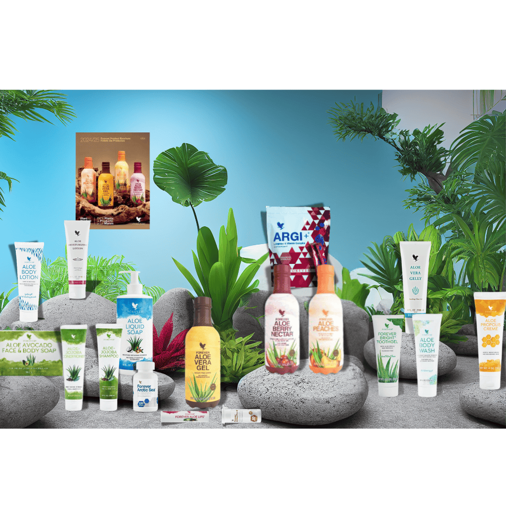 Forever Active Pro-B - Advanced Probiotic
