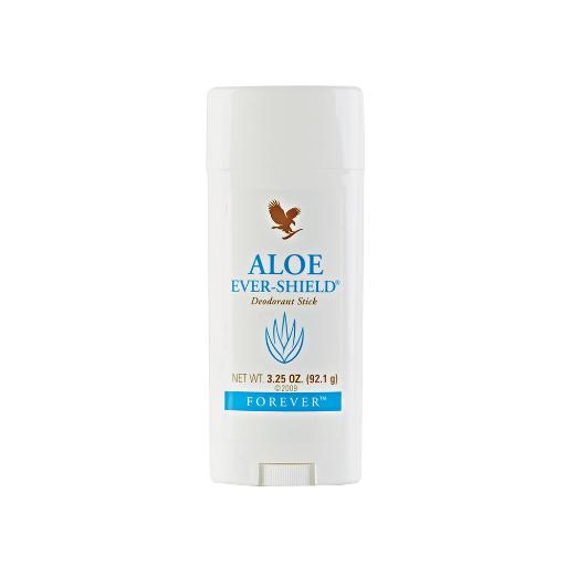Aloe Ever-Shield - Long-Lasting Protection with Aloe Vera