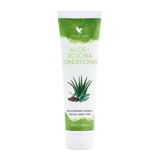 Forever Aloe Jojoba Conditioner - Nourishing Hair Care