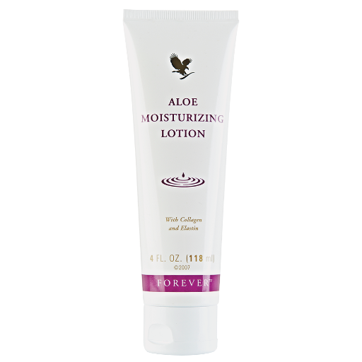 Forever Aloe Moisturizing Lotion