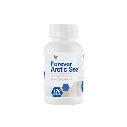 Forever Arctic Sea - Omega-3 for Heart & Brain Health