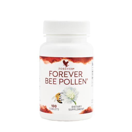 Forever Bee Pollen - Natural Energy & Immune Booster